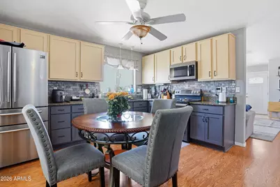 2101 S Meridian Road #362, Apache Junction, AZ 85120 - Photo 13