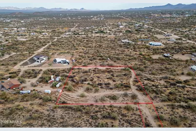 301Xx E Las Piedras Way #-, Scottsdale, AZ 85262 - Photo 11