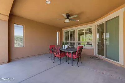 830 E Garden Basket Drive, Queen Creek, AZ 85140 - Photo 37