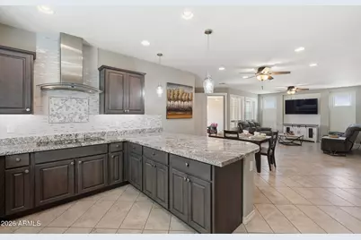 830 E Garden Basket Drive, Queen Creek, AZ 85140 - Photo 9