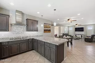 830 E Garden Basket Dr, Queen Creek, AZ 85140 - Photo 9