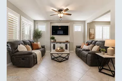 830 E Garden Basket Drive, Queen Creek, AZ 85140 - Photo 15
