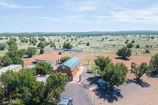 1325 W Little Bit Dr, Ash Fork, AZ 86320 - Photo 3