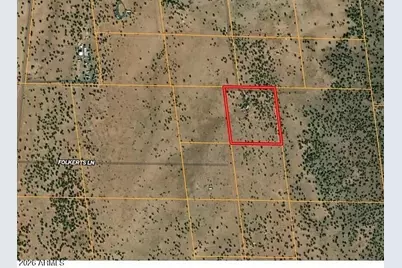1325 W Little Bit Drive, Ash Fork, AZ 86320 - Photo 19