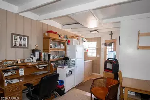 1325 W Little Bit Dr, Ash Fork, AZ 86320 - Photo 11