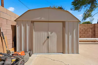 6518 N 16th Avenue, Phoenix, AZ 85015 - Photo 53