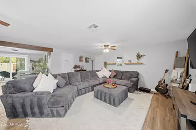 3624 E Captain Dreyfus Avenue, Phoenix, AZ 85032 - Photo 21