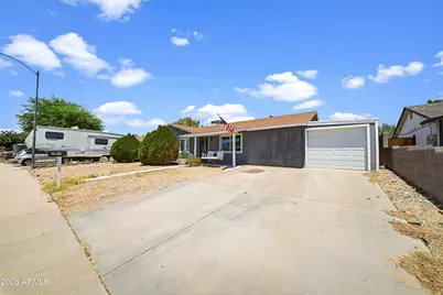 3624 E Capitan Dreyfus Avenue, Phoenix, AZ 85032 - Photo 11