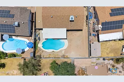 3624 E Capitan Dreyfus Avenue, Phoenix, AZ 85032 - Photo 9