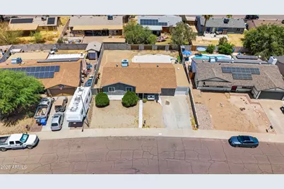 3624 E Captain Dreyfus Avenue, Phoenix, AZ 85032 - Photo 13