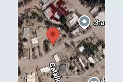 125 E Galiuro Street #3, Mammoth, AZ 85618 - Photo 1