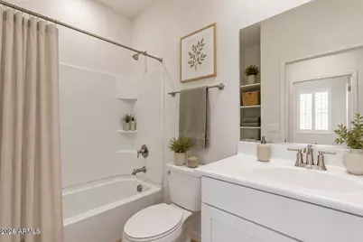 41899 W Sagebrush Court, Maricopa, AZ 85138 - Photo 19