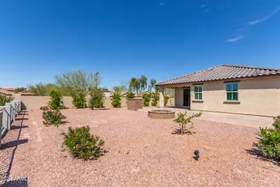 41899 W Sagebrush Court, Maricopa, AZ 85138 - Photo 33