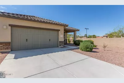 41899 W Sagebrush Court, Maricopa, AZ 85138 - Photo 35