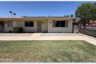 13640 N Silverbell Drive #65, Sun City, AZ 85351 - Photo 1