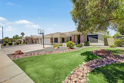 23210 N 72nd Avenue, Glendale, AZ 85310 - Photo 3