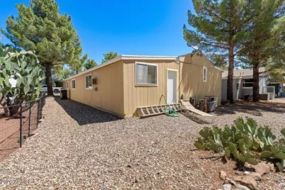 2050 W State Route 89A Highway #63, Clarkdale, AZ 86324 - Photo 17