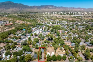 716 N 6th St, Cottonwood, AZ 86326 - Photo 5