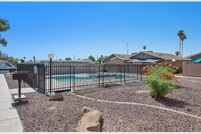 1310 S Pima -- #38, Mesa, AZ 85210 - Photo 19