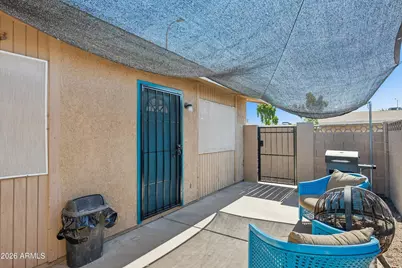 1310 S Pima -- #38, Mesa, AZ 85210 - Photo 3