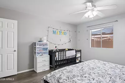 1310 S Pima -- #38, Mesa, AZ 85210 - Photo 15