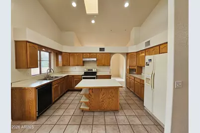 1543 N San Juan Capistrano Drive, Sierra Vista, AZ 85635 - Photo 13