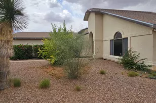 1543 N San Juan Capistrano Dr, Sierra Vista, AZ 85635 - Photo 5
