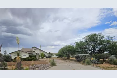 1543 N San Juan Capistrano Drive, Sierra Vista, AZ 85635 - Photo 3
