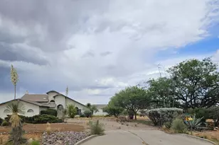 1543 N San Juan Capistrano Dr, Sierra Vista, AZ 85635 - Photo 3