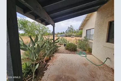 1543 N San Juan Capistrano Drive, Sierra Vista, AZ 85635 - Photo 71