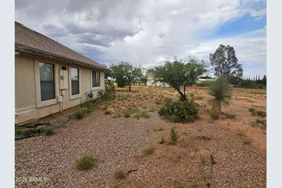 1543 N San Juan Capistrano Drive, Sierra Vista, AZ 85635 - Photo 7