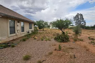 1543 N San Juan Capistrano Dr, Sierra Vista, AZ 85635 - Photo 7