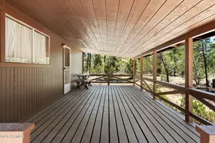 2943 Buckskin Rd, Overgaard, AZ 85933 - Photo 7