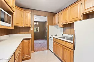 2943 Buckskin Rd, Overgaard, AZ 85933 - Photo 11