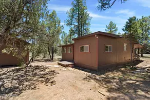 2943 Buckskin Rd, Overgaard, AZ 85933 - Photo 33
