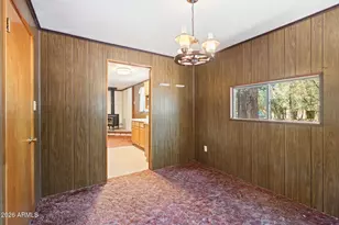 2943 Buckskin Rd, Overgaard, AZ 85933 - Photo 21