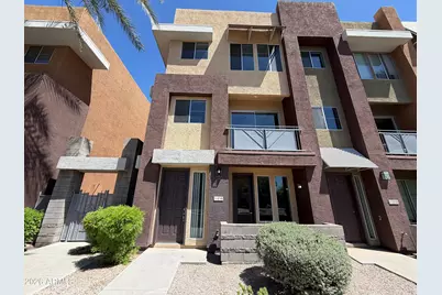 6745 N 93rd Avenue #1128, Glendale, AZ 85305 - Photo 1