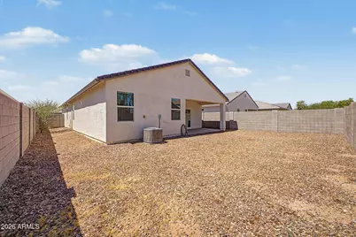 4662 W Nutmeg Avenue, Coolidge, AZ 85128 - Photo 31