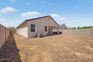 4662 W Nutmeg Ave, Coolidge, AZ 85128 - Photo 31