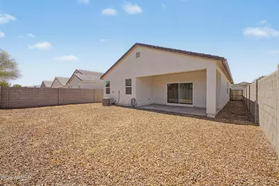 4662 W Nutmeg Avenue, Coolidge, AZ 85128 - Photo 33