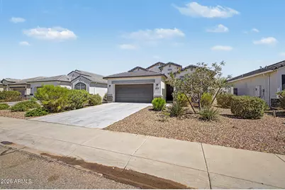 4662 W Nutmeg Avenue, Coolidge, AZ 85128 - Photo 5