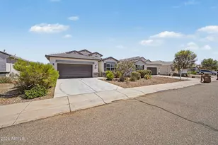 4662 W Nutmeg Ave, Coolidge, AZ 85128 - Photo 3
