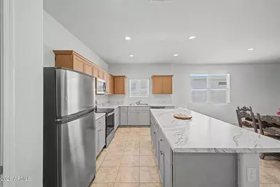 4662 W Nutmeg Avenue, Coolidge, AZ 85128 - Photo 13