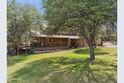 496 N Seeley Road, Young, AZ 85554 - Photo 3