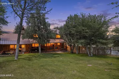 496 N Seeley Road, Young, AZ 85554 - Photo 49