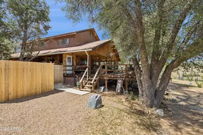 496 N Seeley Road, Young, AZ 85554 - Photo 35