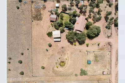 496 N Seeley Road, Young, AZ 85554 - Photo 47