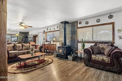 496 N Seeley Road, Young, AZ 85554 - Photo 7