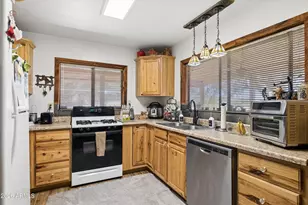 496 N Seeley Rd, Young, AZ 85554 - Photo 11