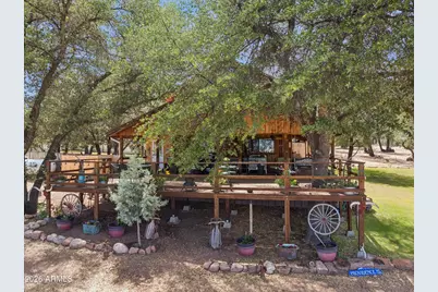 496 N Seeley Road, Young, AZ 85554 - Photo 45